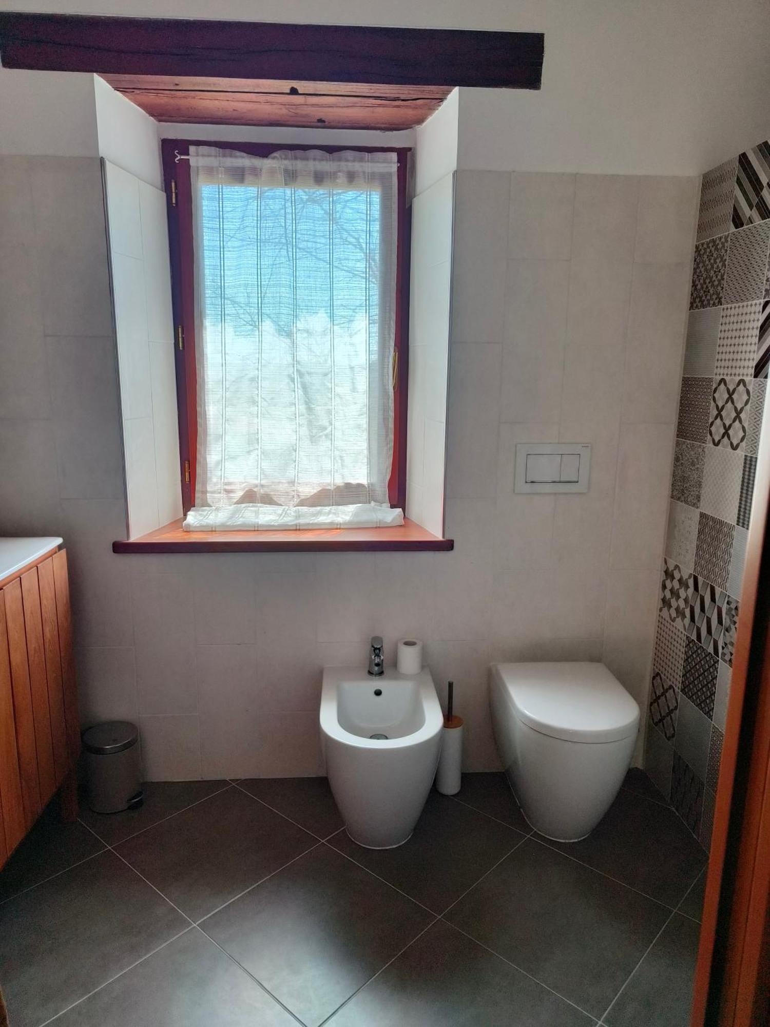 B&B Nel Vigneto Castelplanio Cameră foto